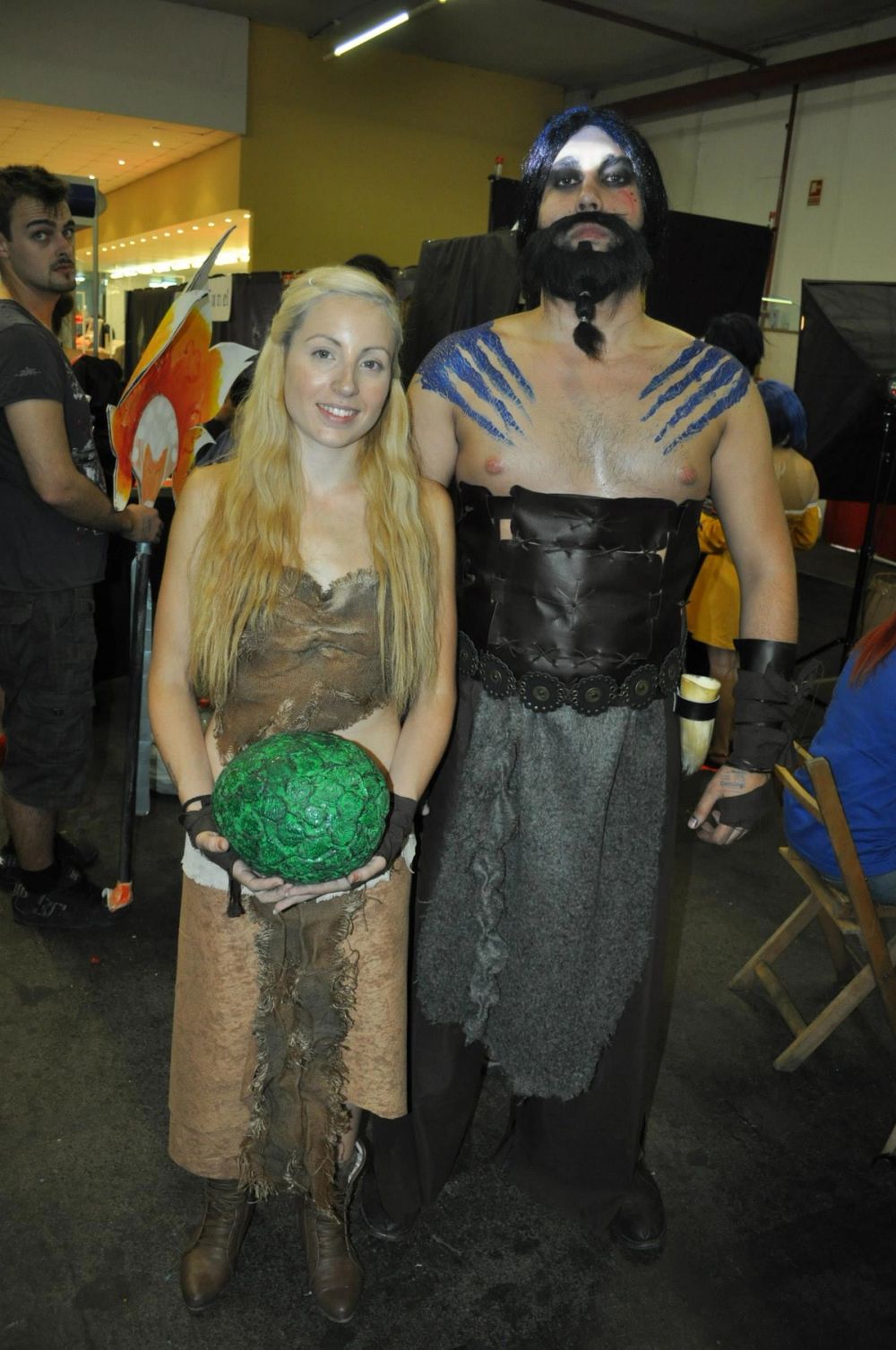 Japan weekend Septiembre 2012