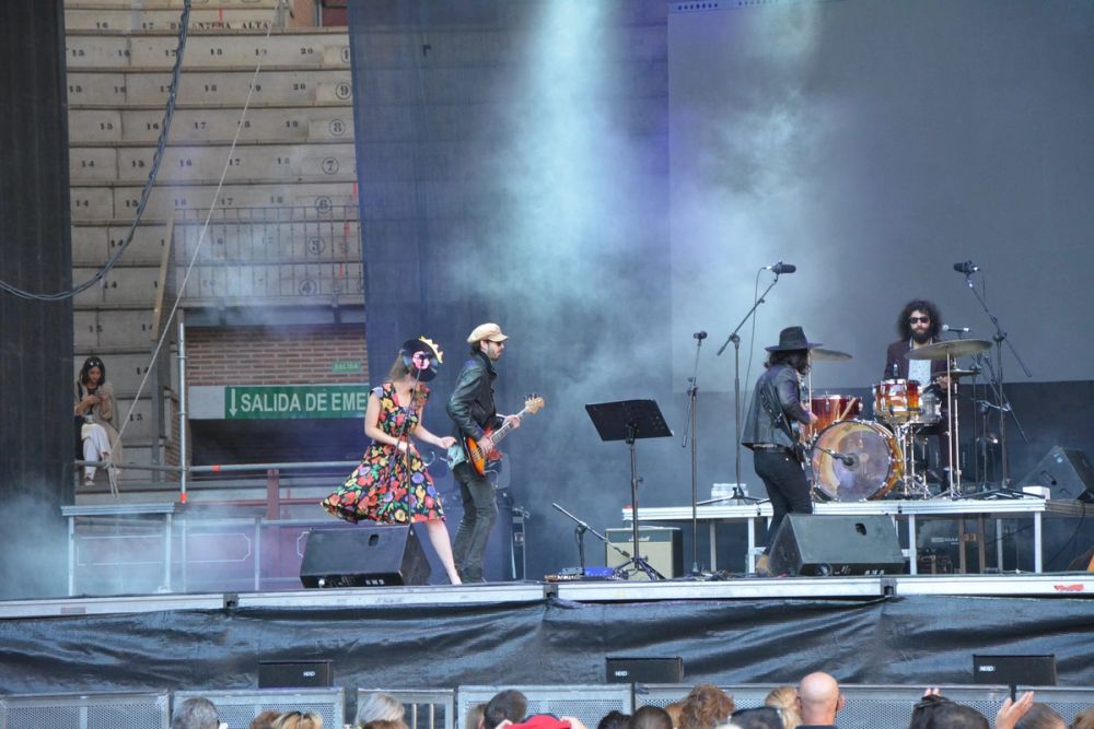 Rock for Kids 09-10-2021
