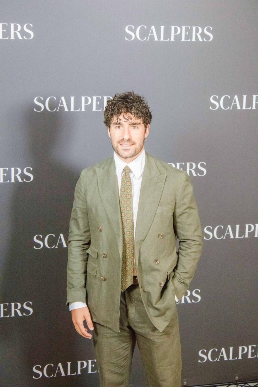 SCALPERS DRIVING FORCE X FRANCO COLAPINTO 09-09-2026