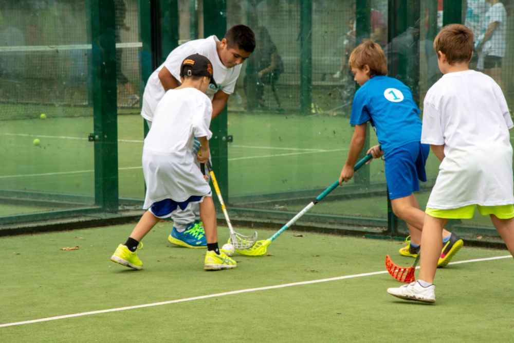 Dia del Deporte Leganes 21-09-2019