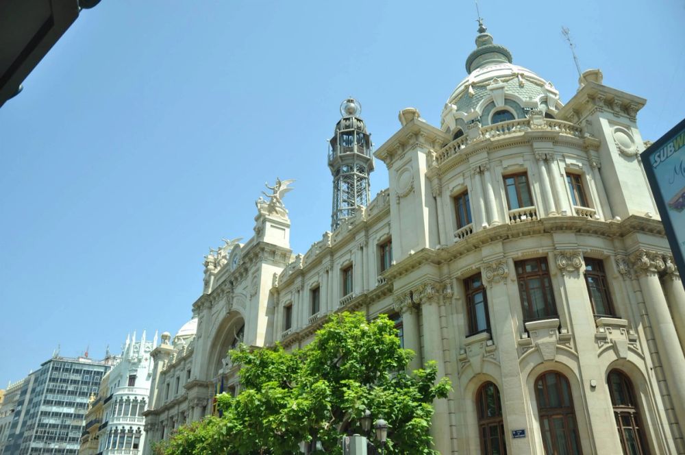 Valencia 2014