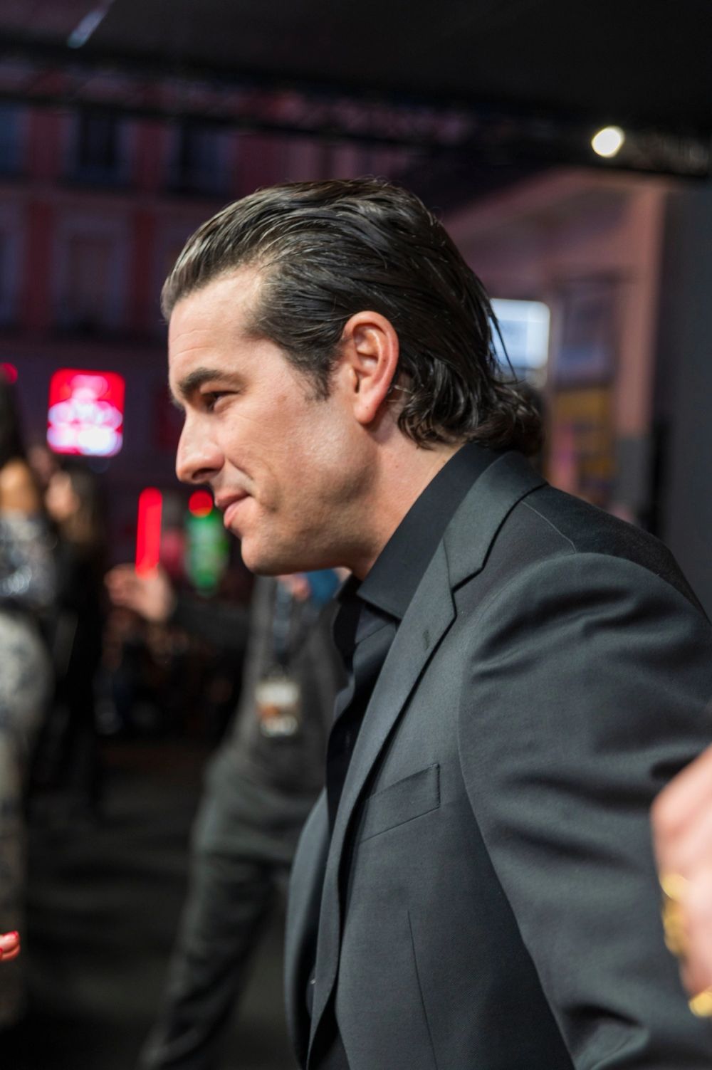Premiere de Zeta 17-03-2026