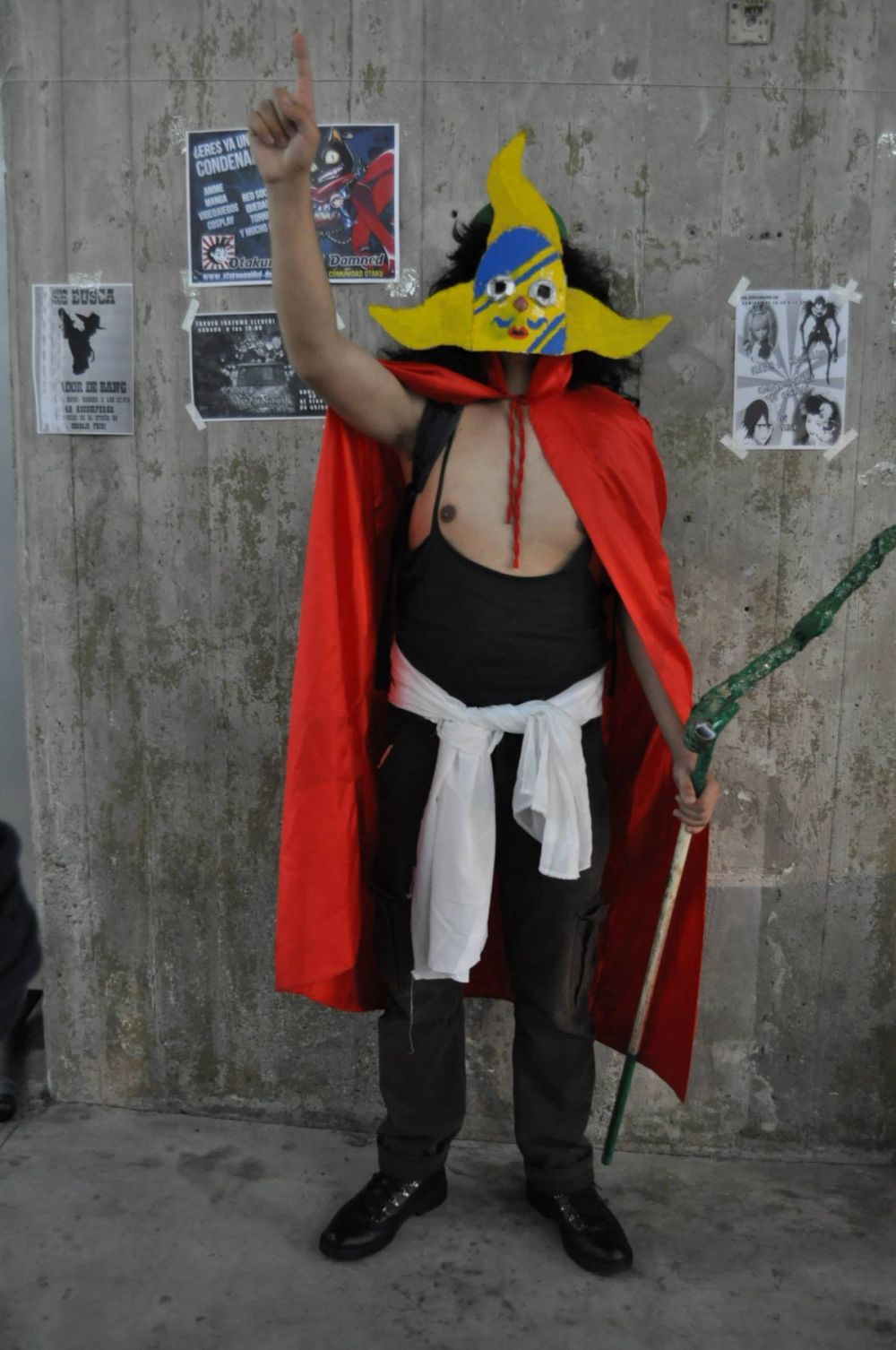 Expomanga 2012