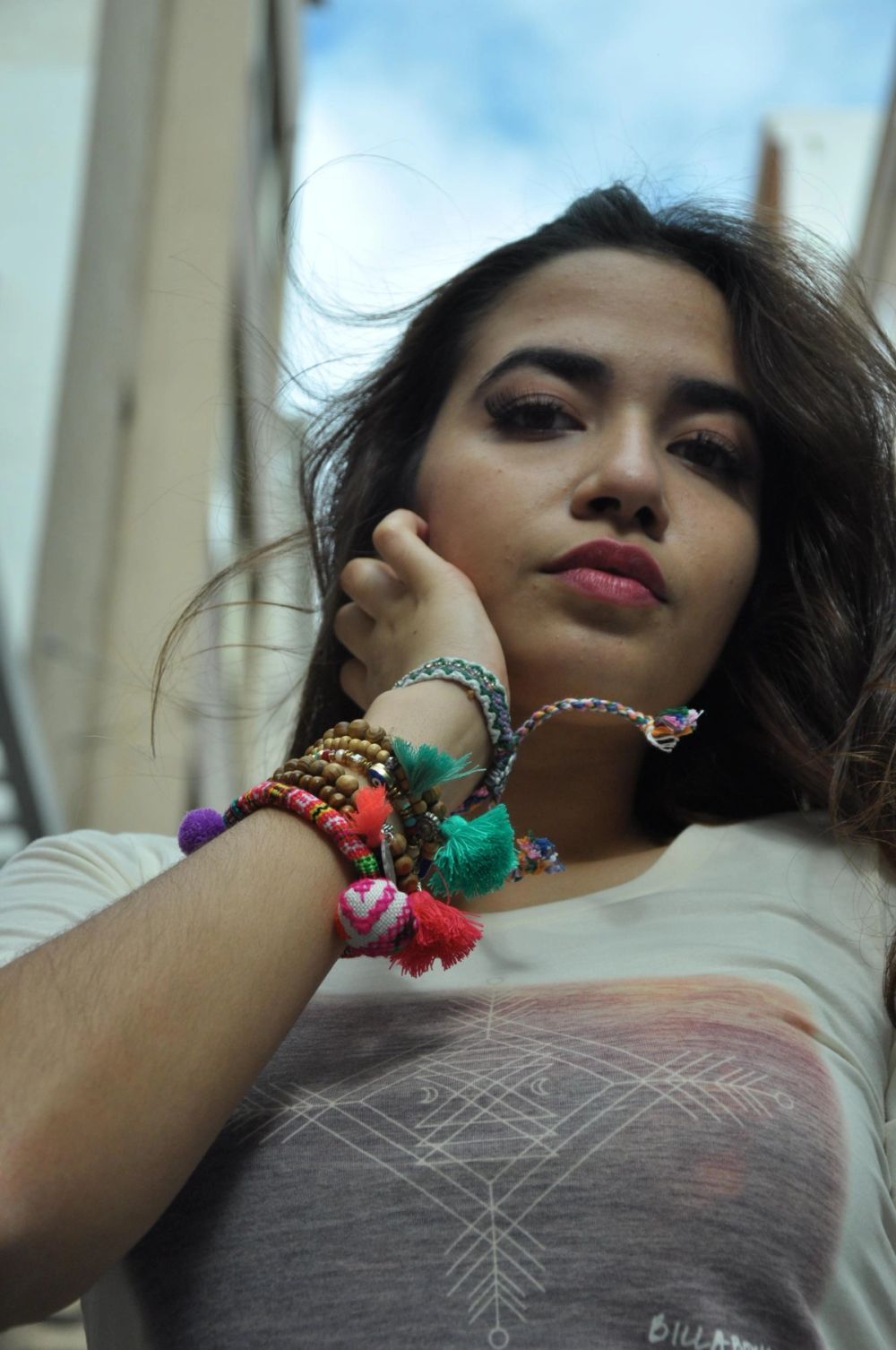 Rachel 1 sesion 2015