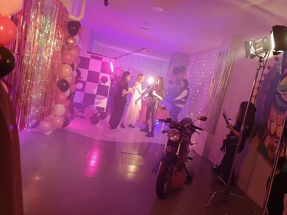 Rojadede Videoclip 19-02-2023