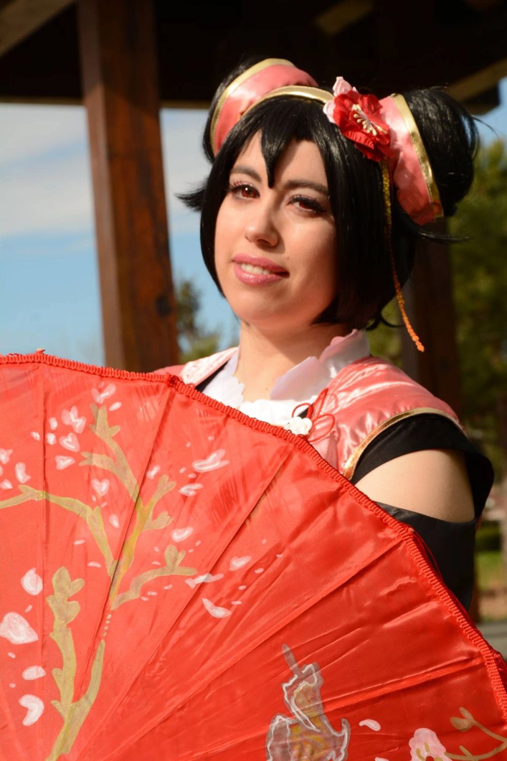 Nico Yazaw Sora 10-02-2019