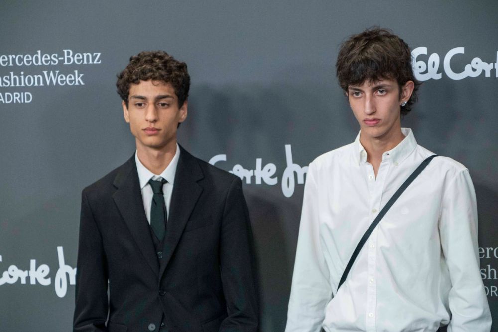 Closing Party El Corte Inglés 18-09-2026