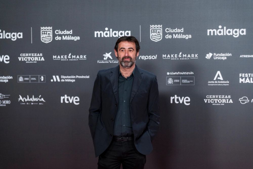 Presentacion del Festival de Malaga 2026