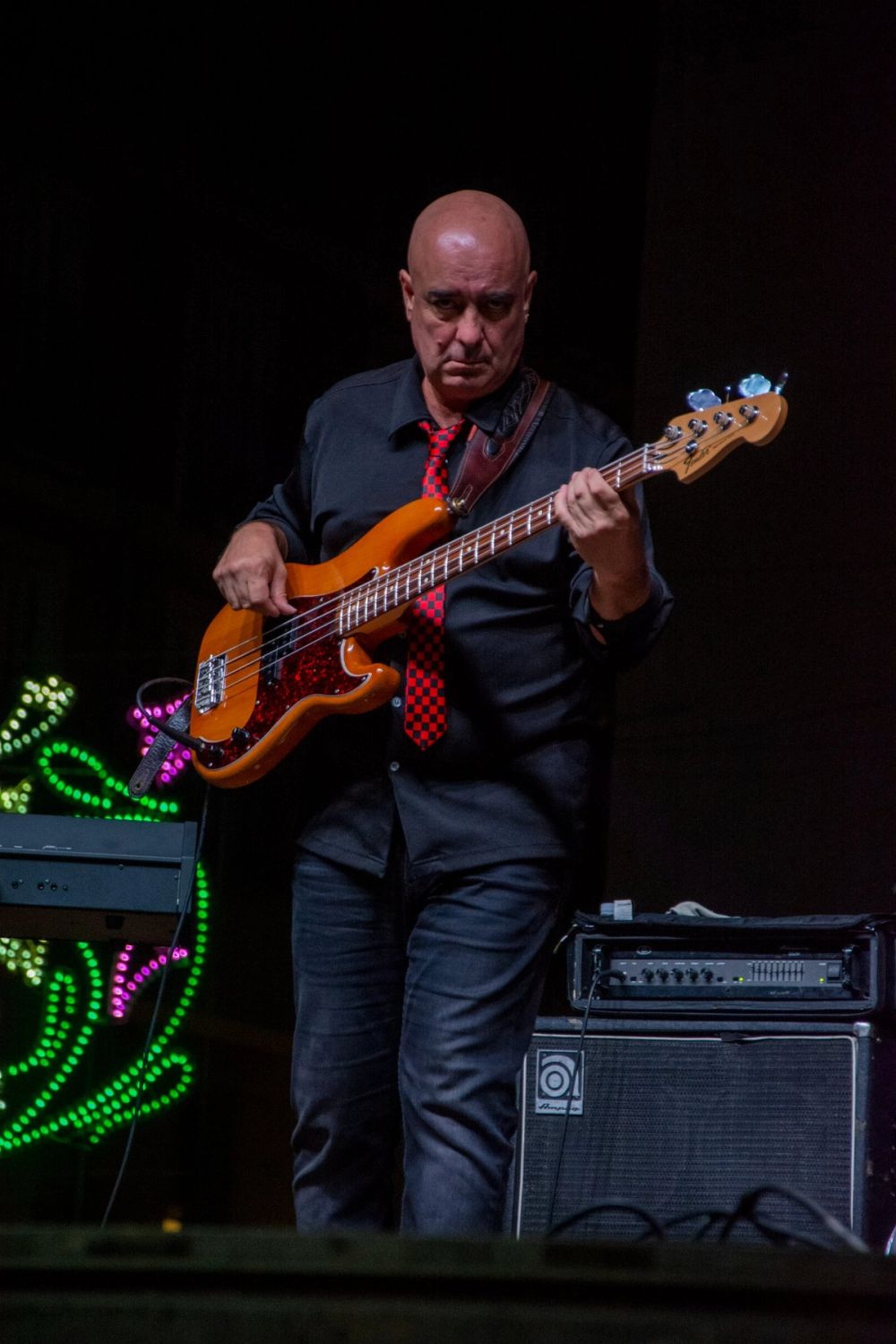 Orquestas Aristos 2019