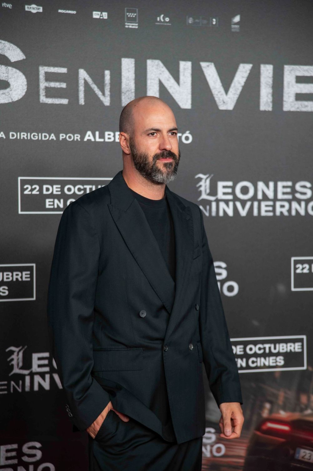Premiere Leones de Invierno 13-10-2026