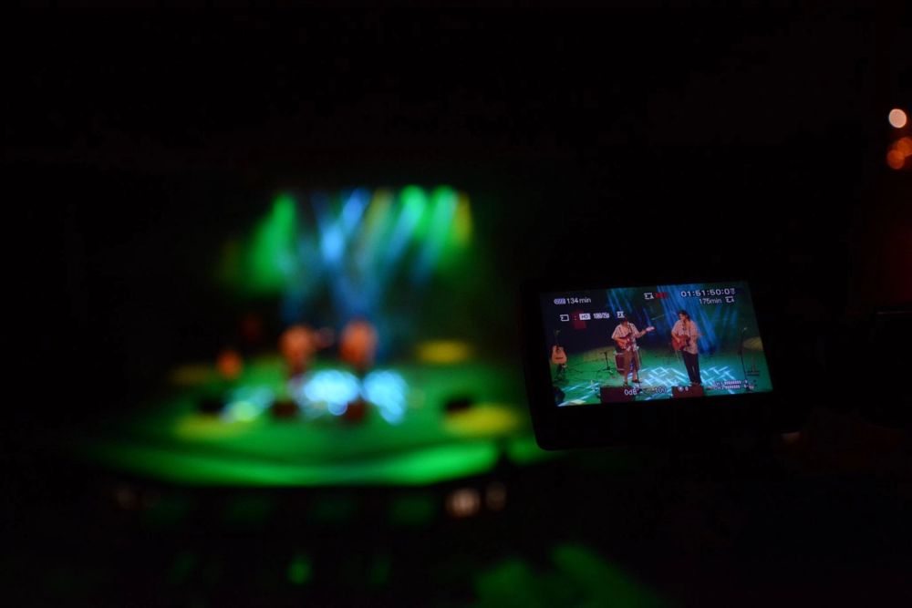 Festival De Jóvenes Cantantes en leganes 2020