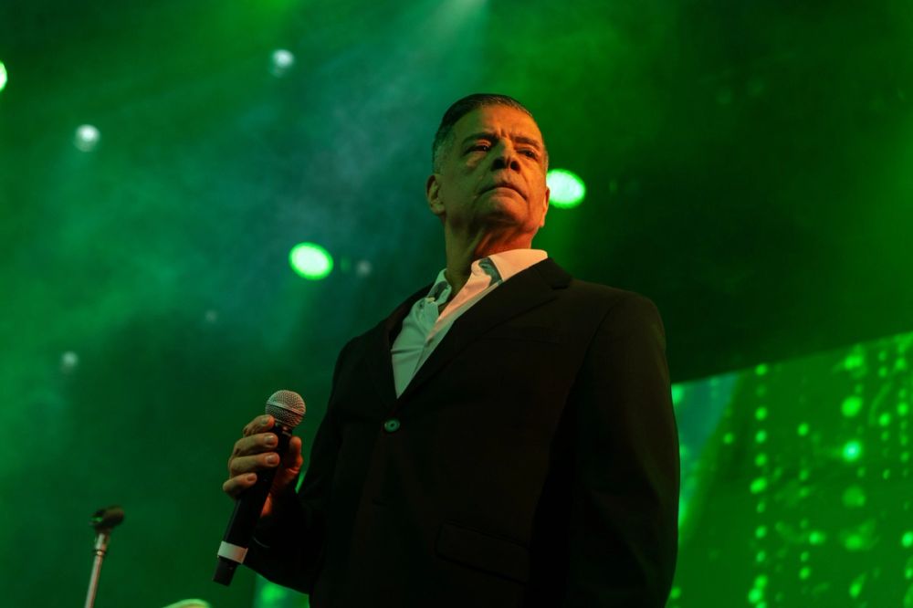 Concierto de los chunguitos 50 aniversario 19-02-2026
