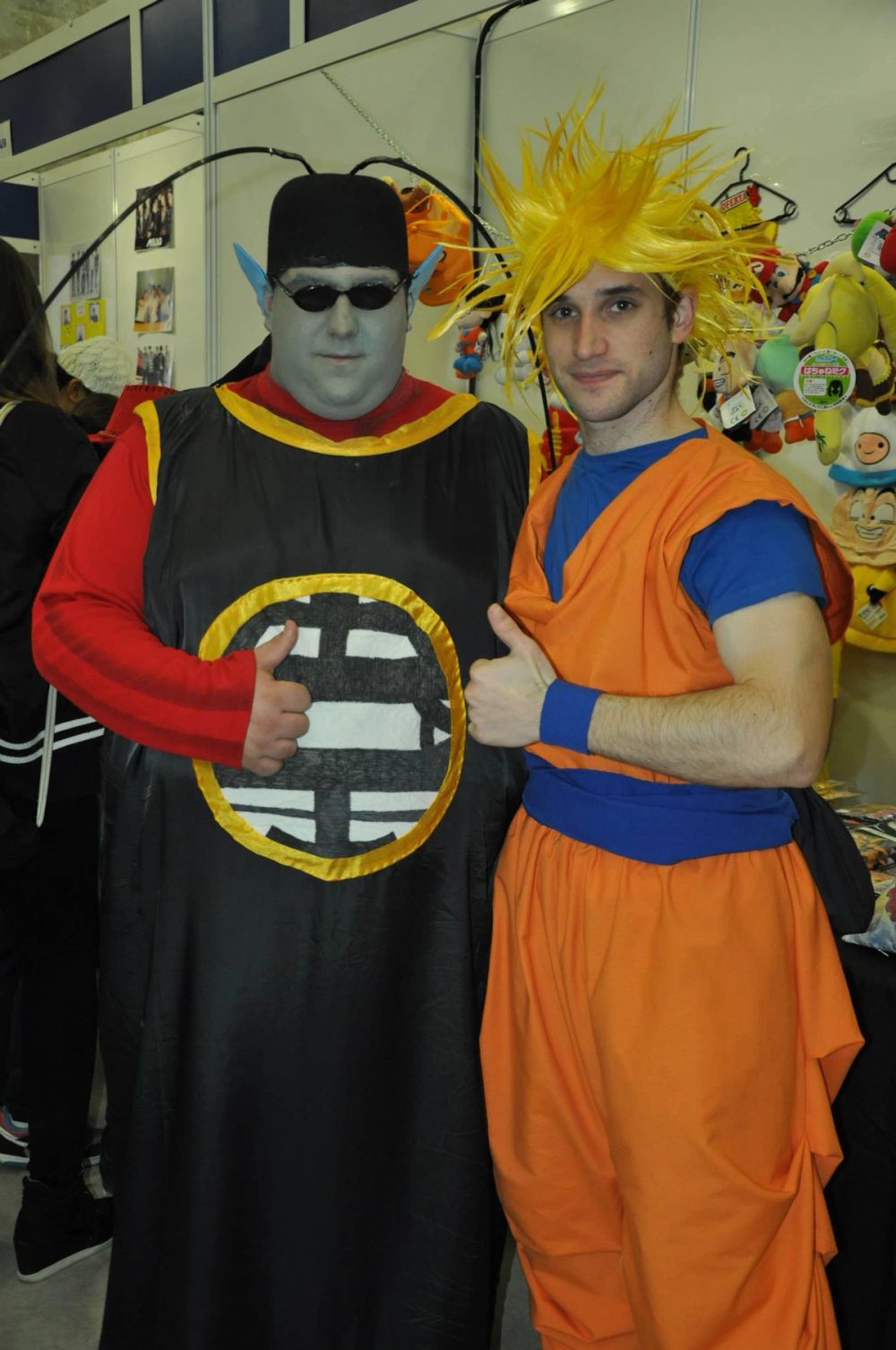 Japan weekend Febrero 2014
