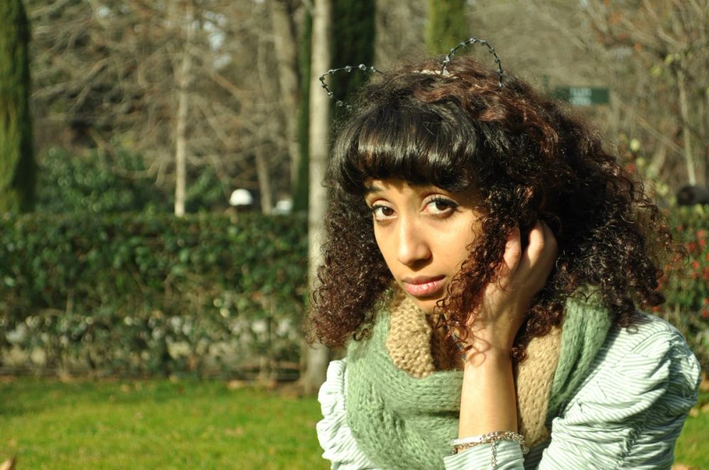 Sesion fotos Tamara 07-01-2014