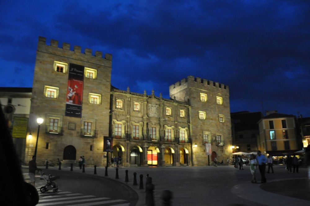 Gijon 2014