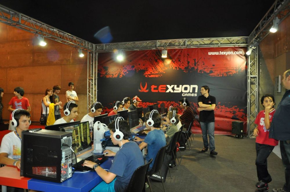 Gamergy 27-06-2014