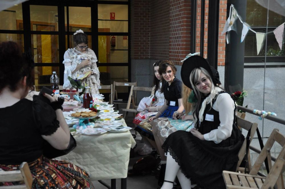 Level Up Leon 2014