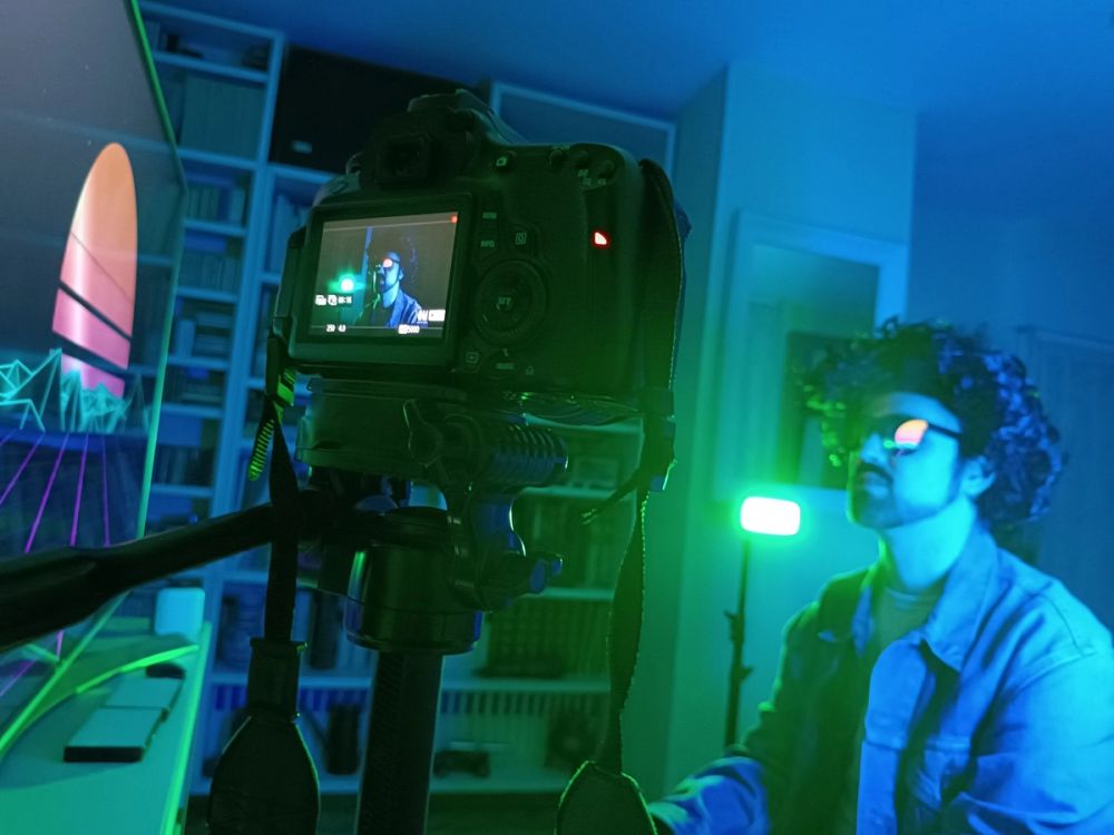 DOP Videoclip 01-10-2023