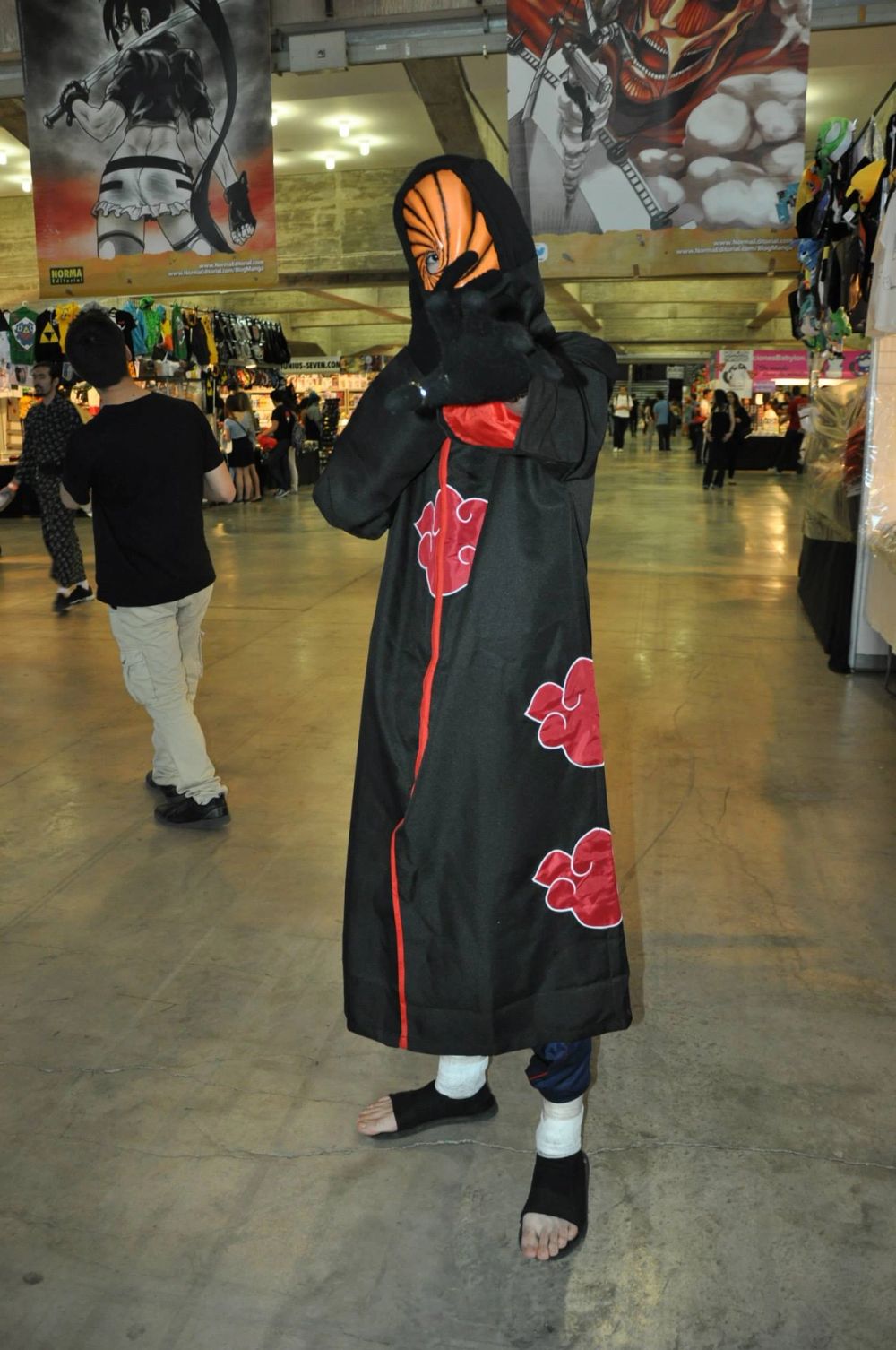 Expomanga 2014