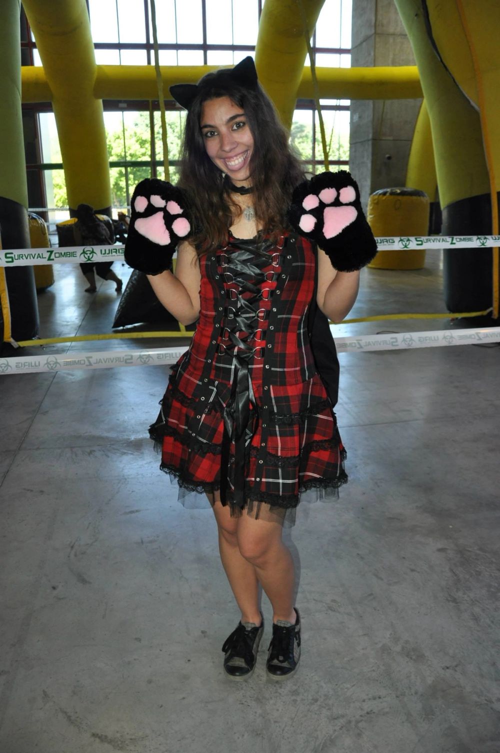 Expomanga 2014