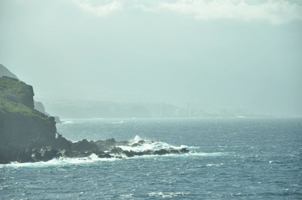 Tenerife 2015