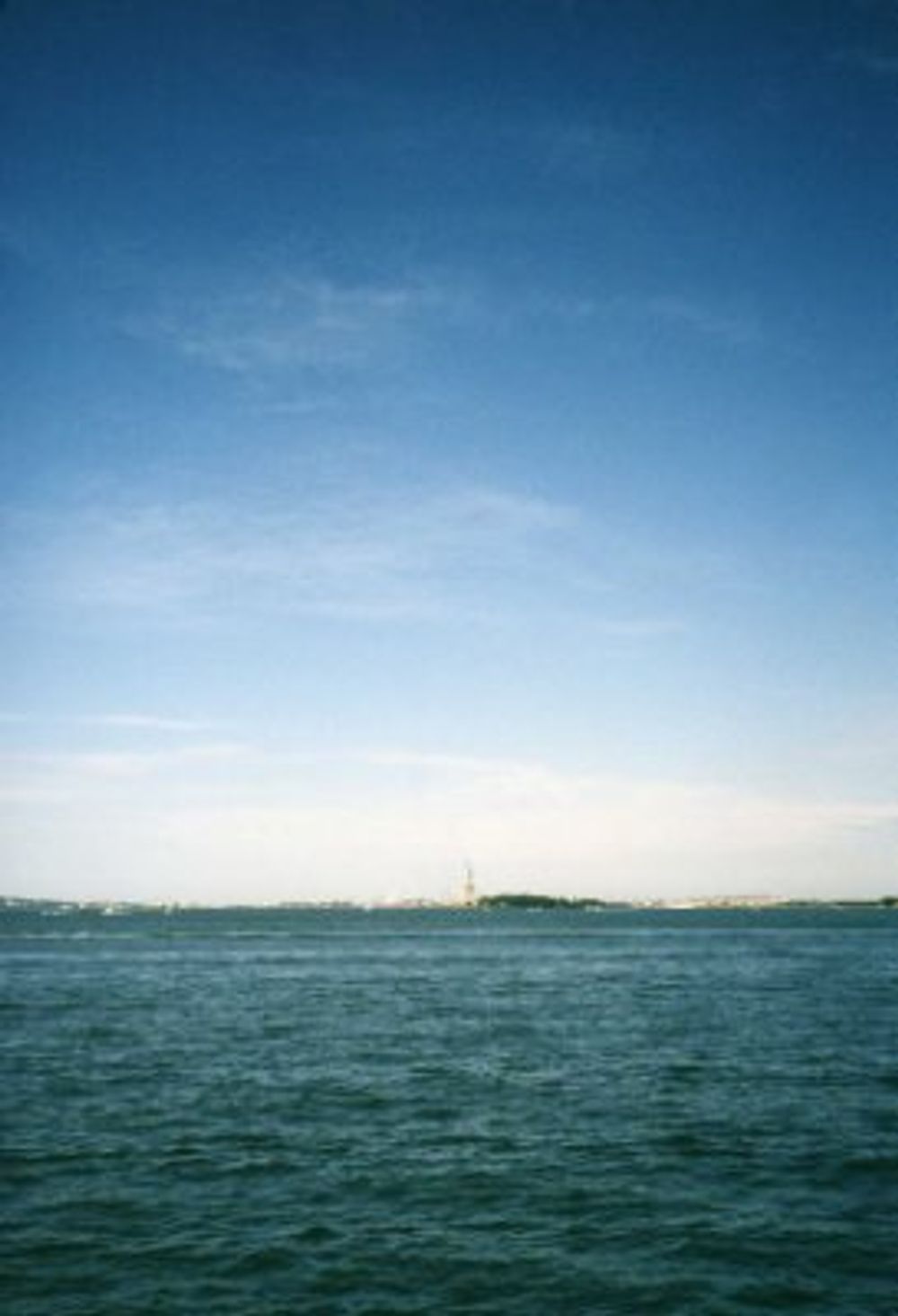 New York 2003