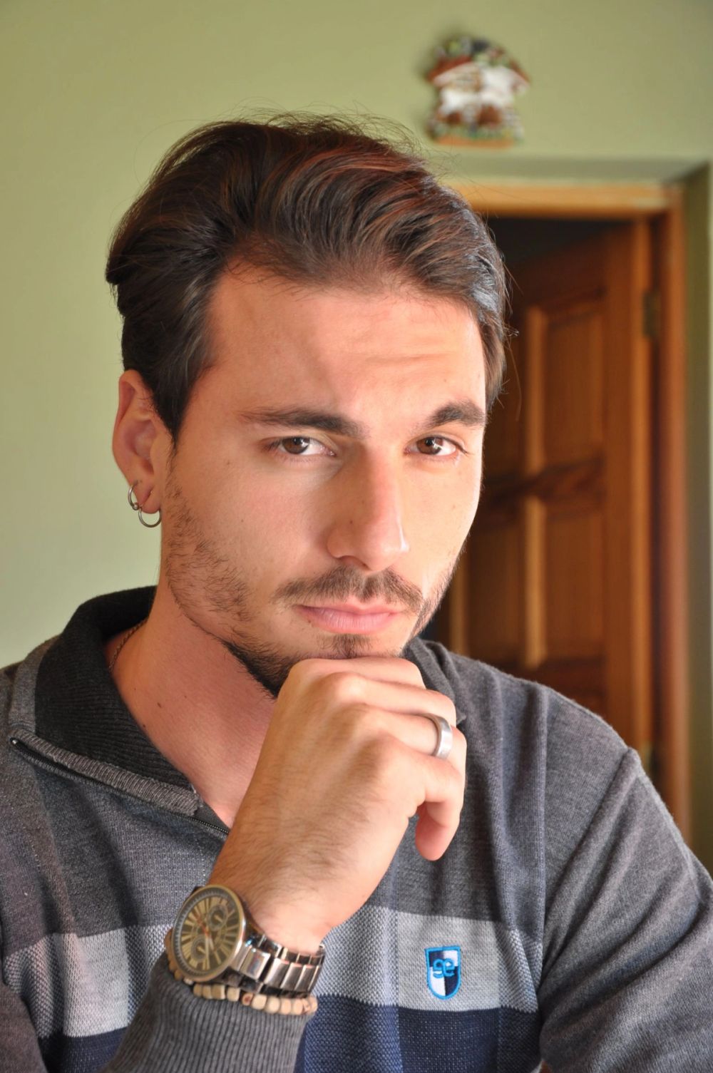 Alfredo 3 sesion 2015