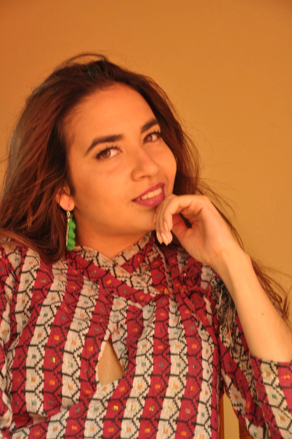 Rachel 5 sesion 2015