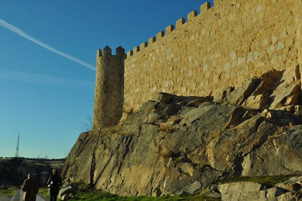 Segovia 2012