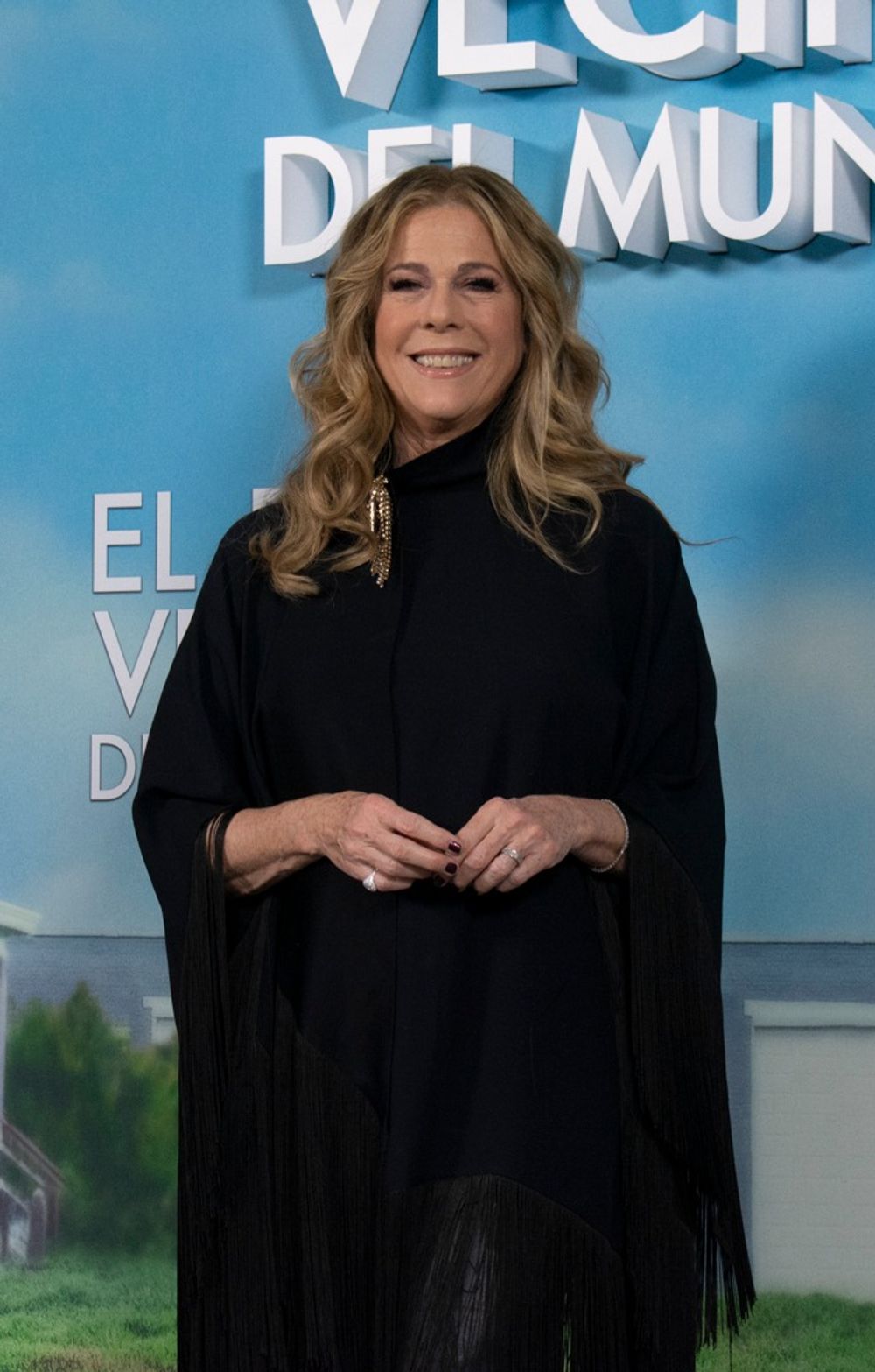Rita Wilson