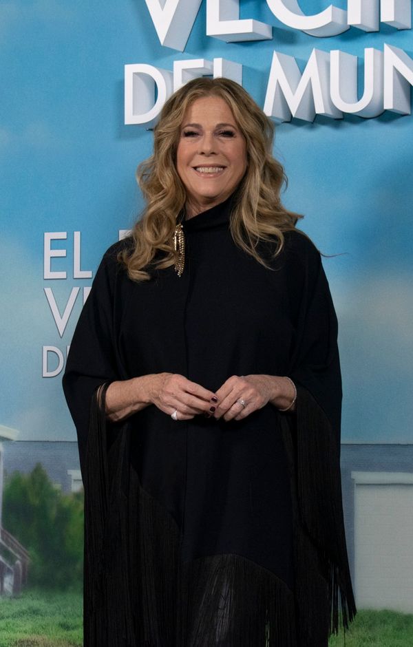 Rita Wilson