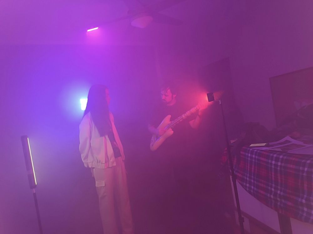 DOP Videoclip 01-10-2023