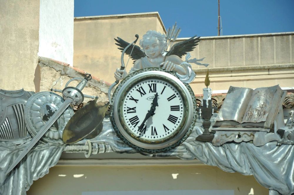 Ciudad Real 2014