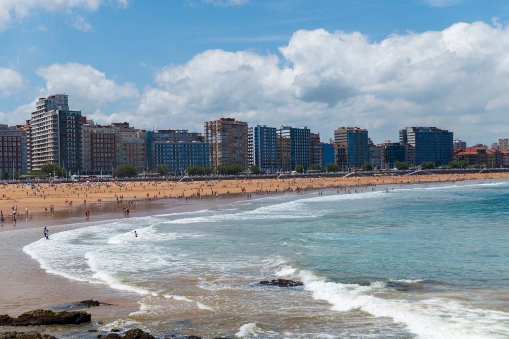 Gijon 2024