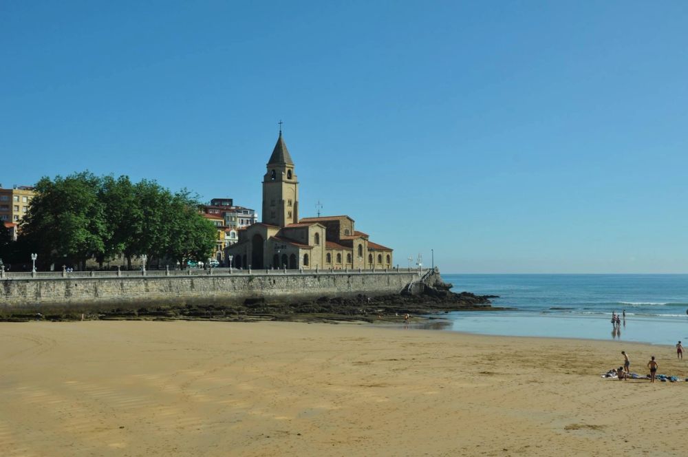 Gijon 2016