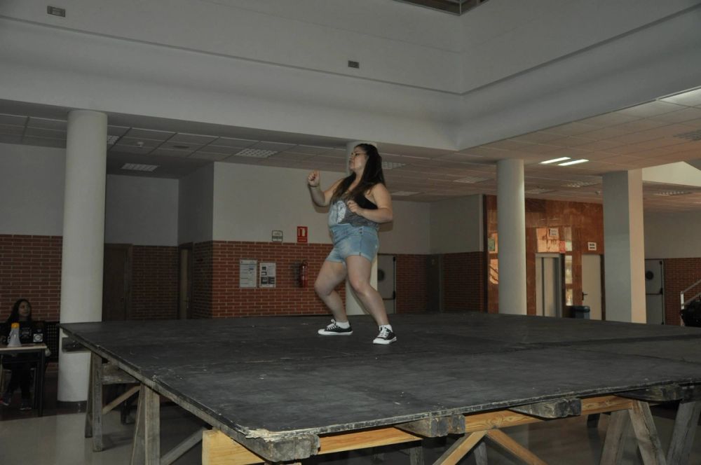 Level Up Leon 2014