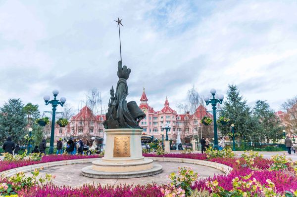 Disneyland Paris 2026