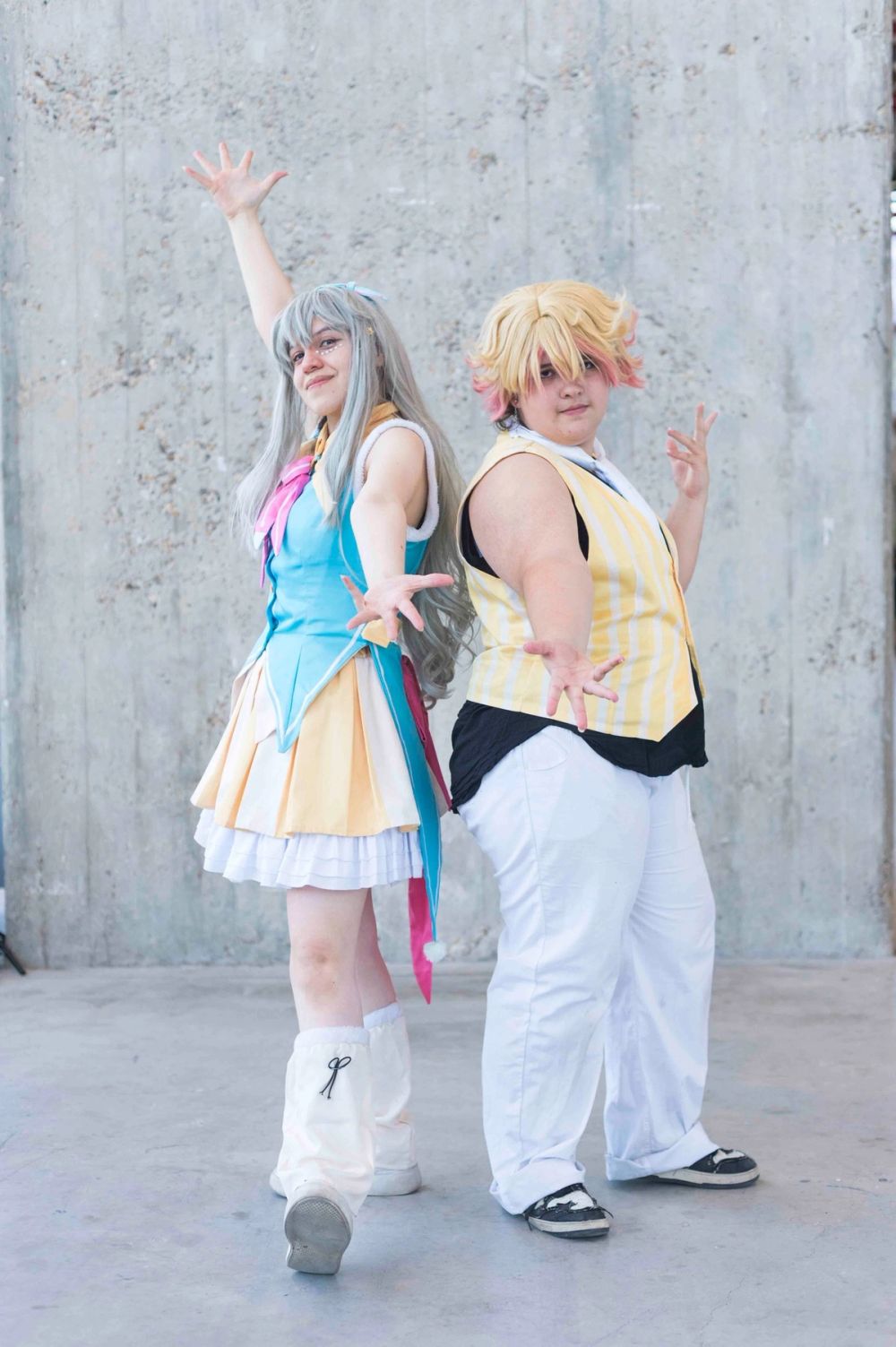 Madrid Otaku 2025