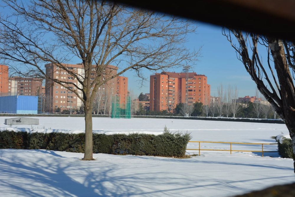 Leganes Nevado 2021 Dia 4