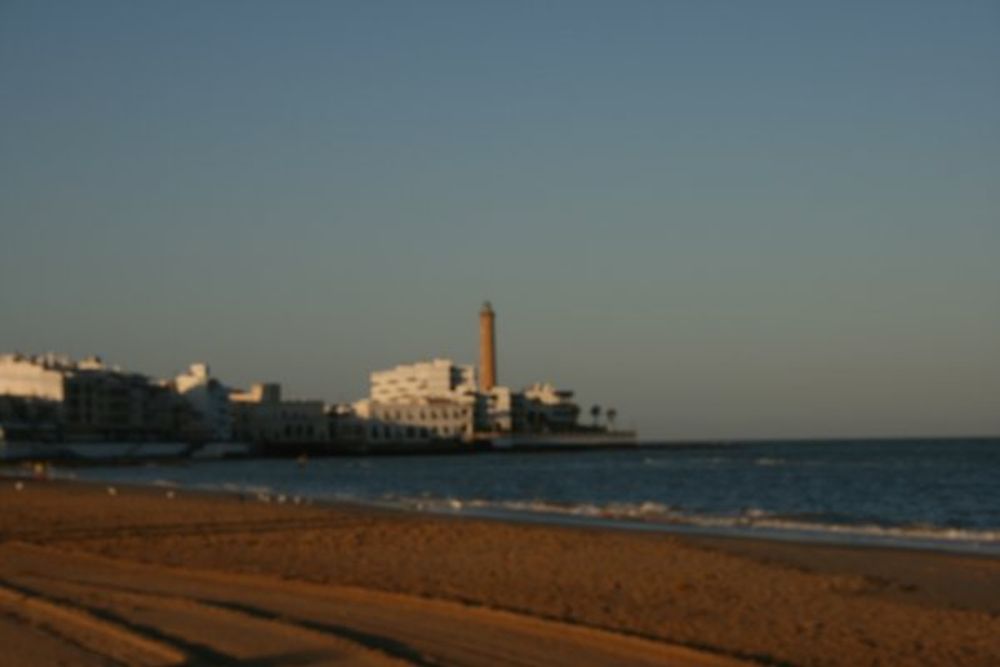 chipiona 2008