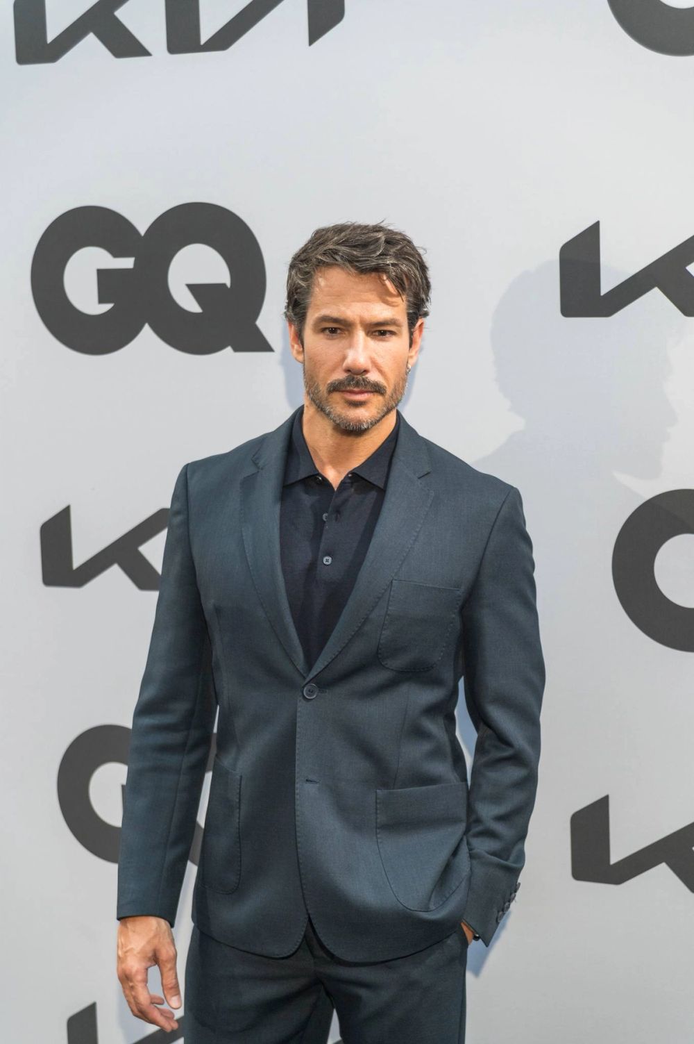 Aniversario de GQ cumple 30 años 26-06-2024