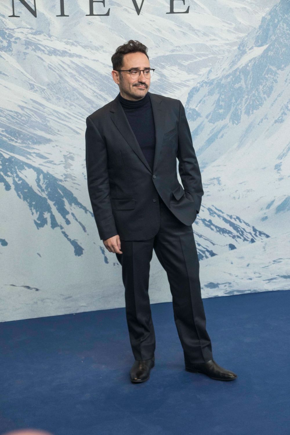 Juan Antonio Bayona