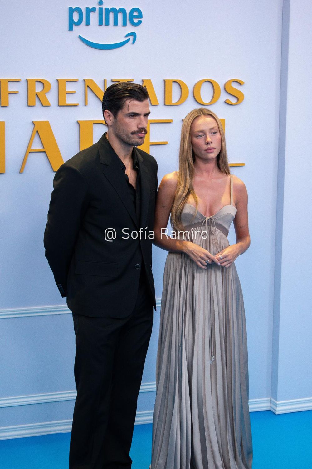 Premiere Enfrentados Marfil 09-09-2026