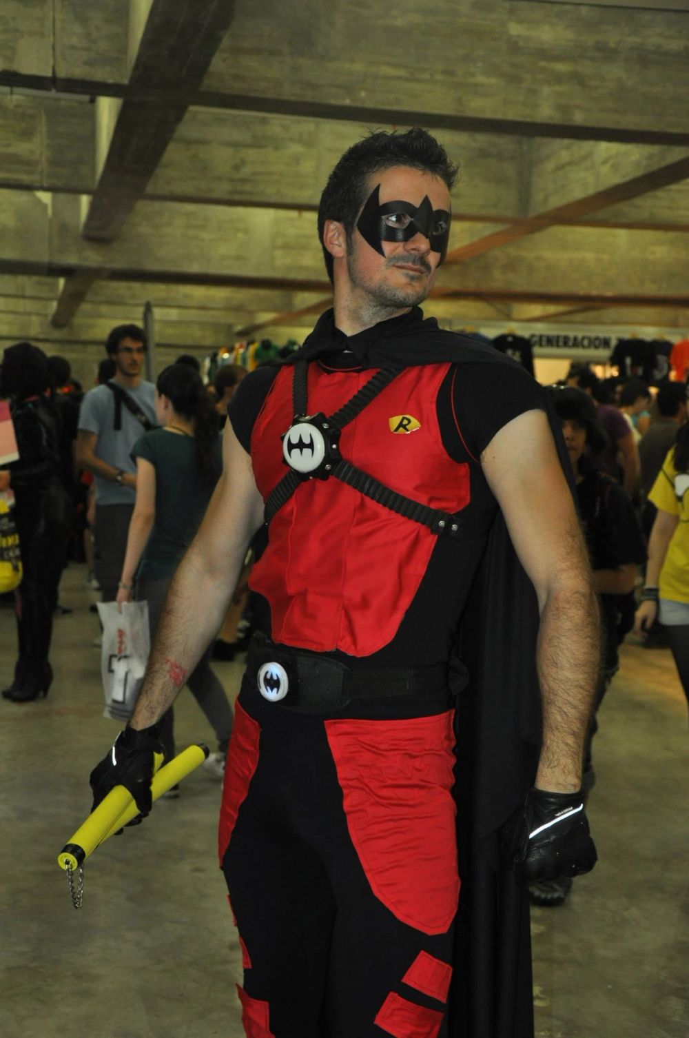 Expomanga 2014