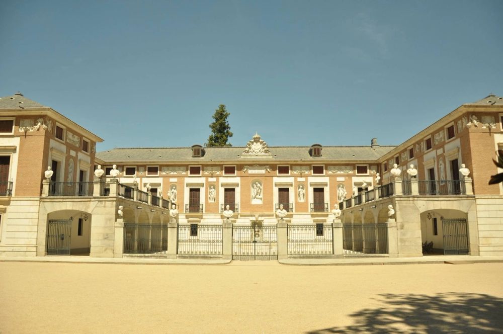 Aranjuez 2016