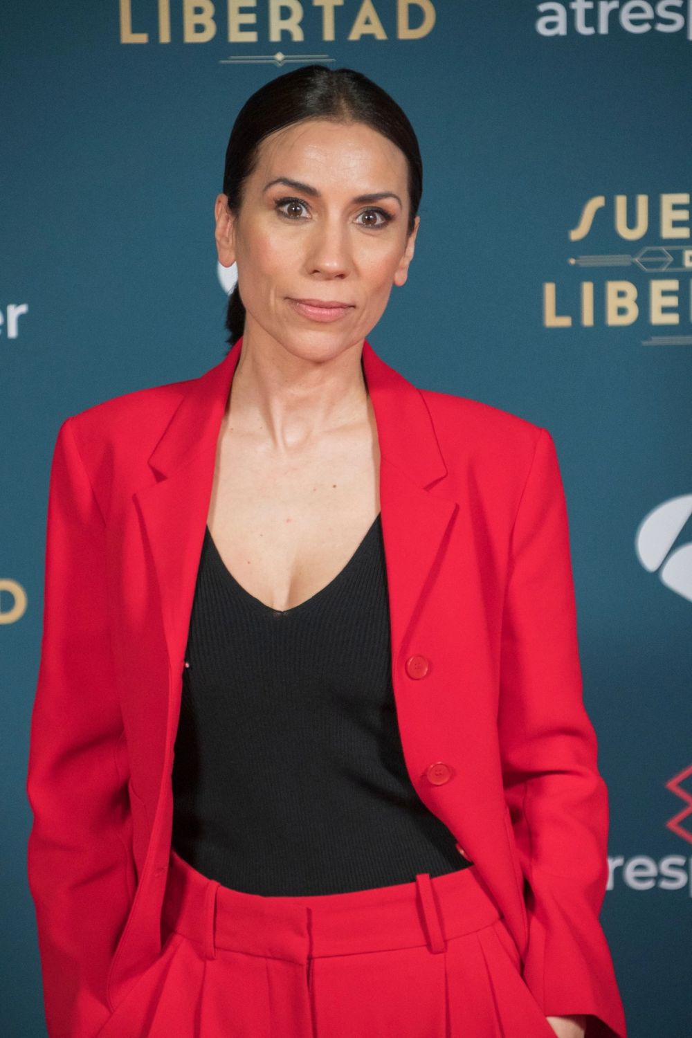 Premiere Sueños de Libertad 21-02-2024