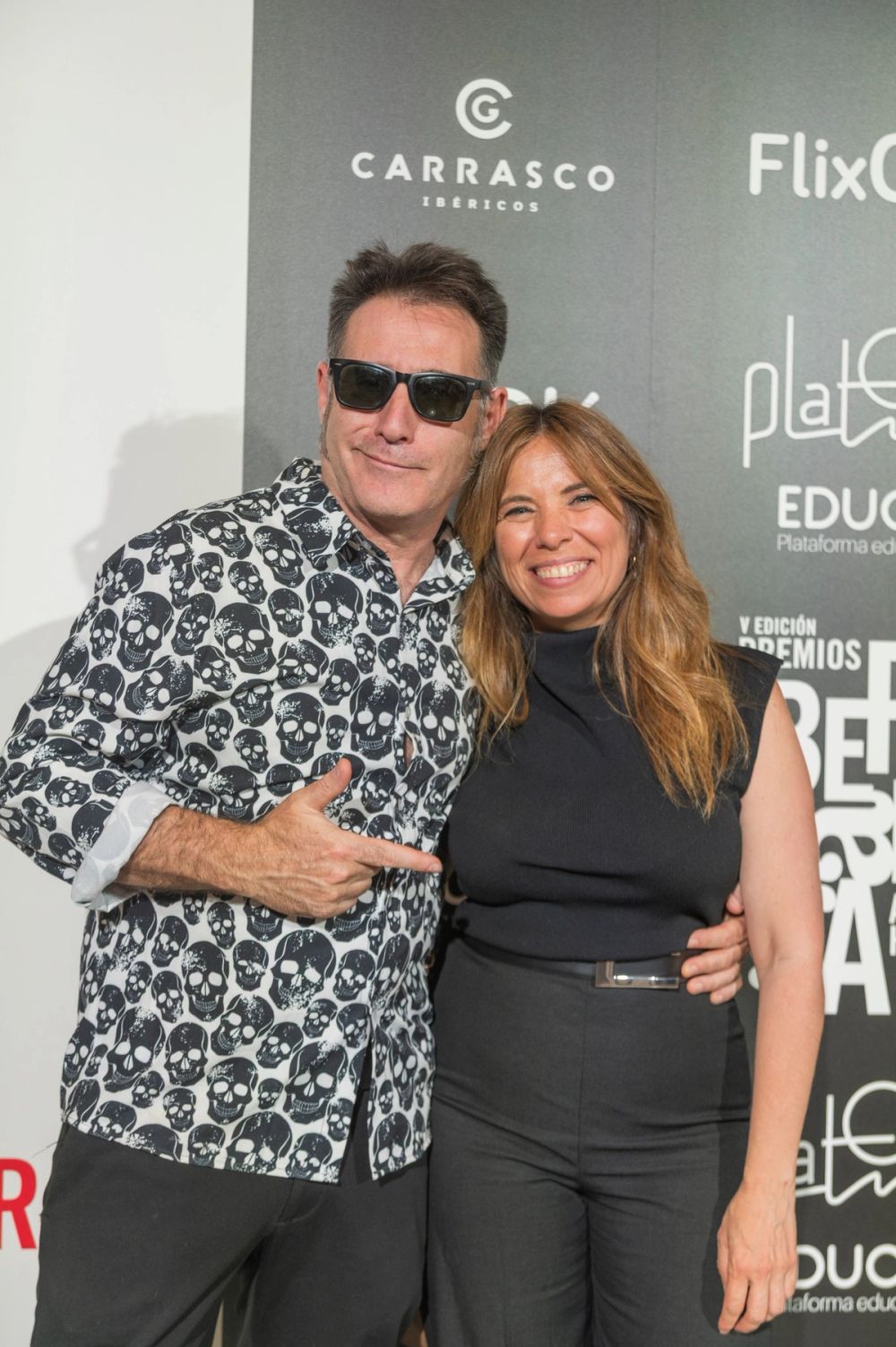 V Edicion premios Berlanga al humor 25-05-2026