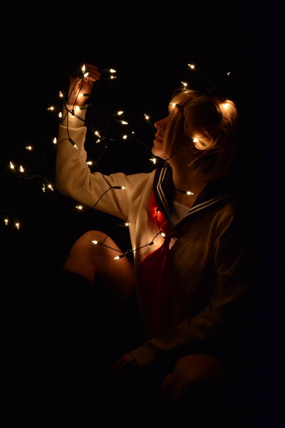 Toga himiko navideña 21-12-2018