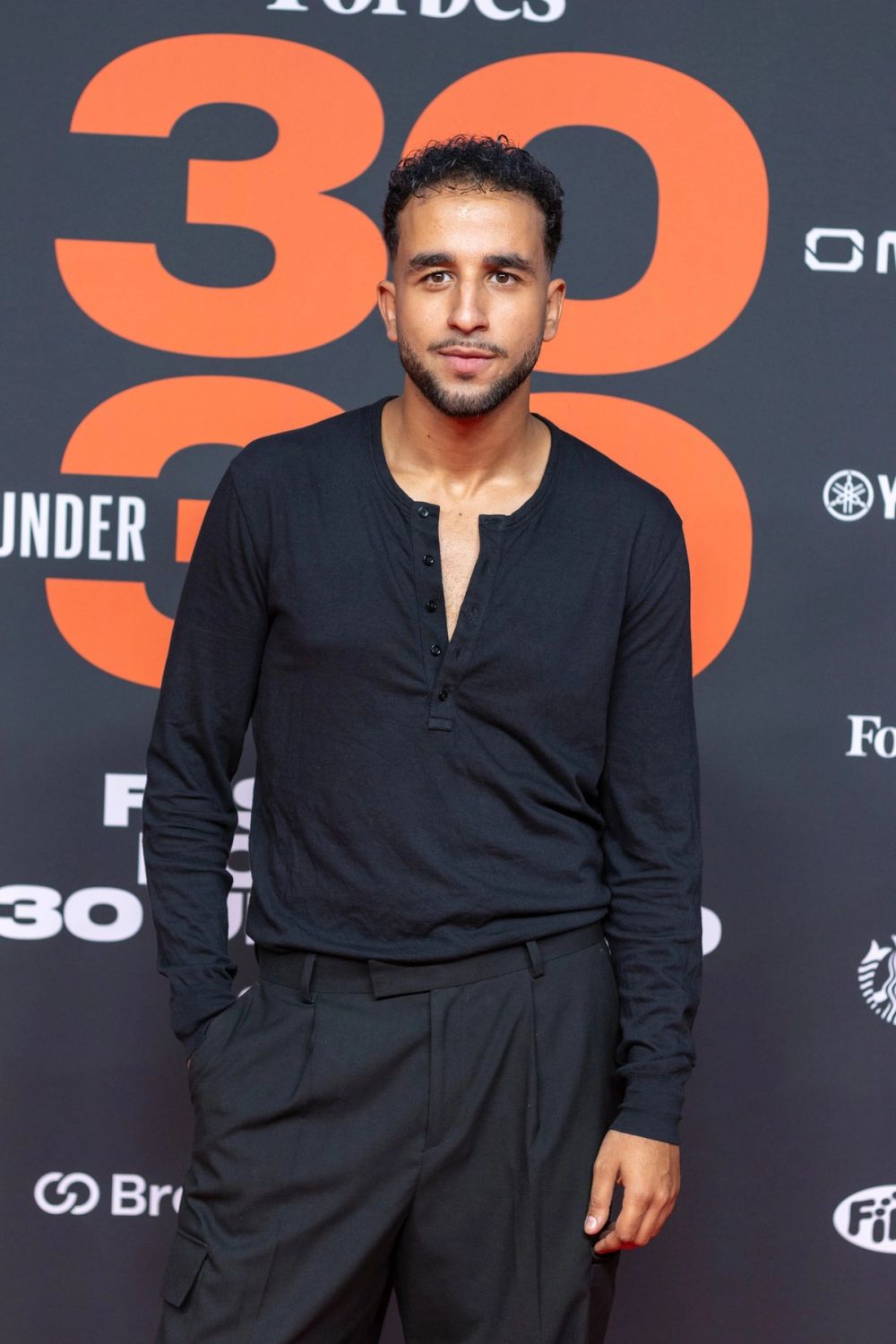 FIESTA DEL FESTIVAL FORBES 30UNDER30 25-06-2025