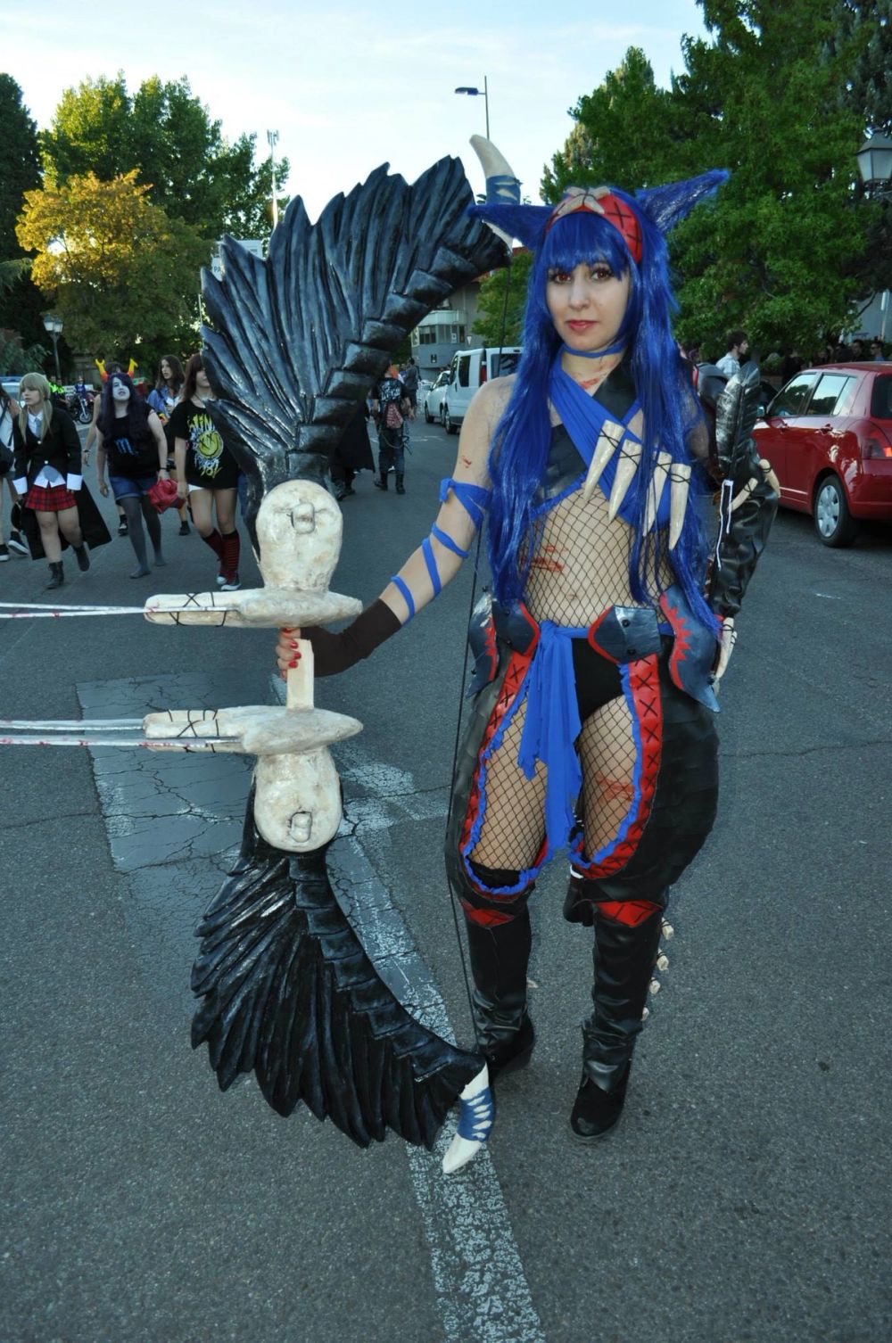Japan Weekend 2013